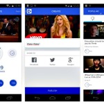 Wow Moments: app Android para compartir fragmentos de vídeos de YouTube