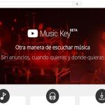 YouTube Music Key: llega un nuevo competidor para Spotify