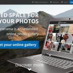 Zonerama: espacio ilimitado para almacenar fotos en la nube