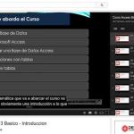 Curso gratuito de Access 2013 en 19 vídeos