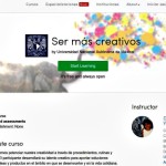 Interesante curso gratuito para aprender a "Ser más creativos"