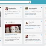 Curto: curación de hashtags y gestión de redes sociales