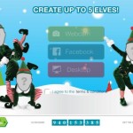 Elf Yourself: la forma más divertida de felicitar la Navidad