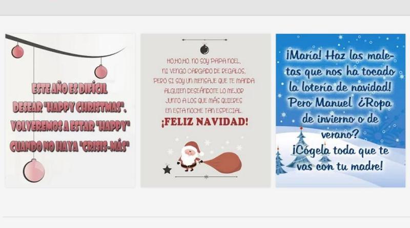 3 apps Android para felicitar Nochevieja y Año Nuevo