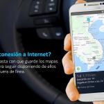 HERE Beta: los mapas de Nokia ya en Google Play