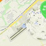 Maps.me Pro: la popular app móvil se ha vuelto gratuita