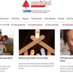 Navidad 2015: decoración, felicitaciones, villancicos y recetas navideñas