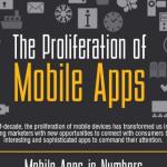 La proliferación de las aplicaciones móviles (infografía)