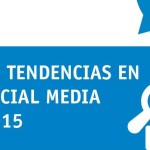 Las diez tendencias en Social Media para 2015 (infografía)