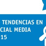 Las diez tendencias en Social Media para 2015 (infografía)