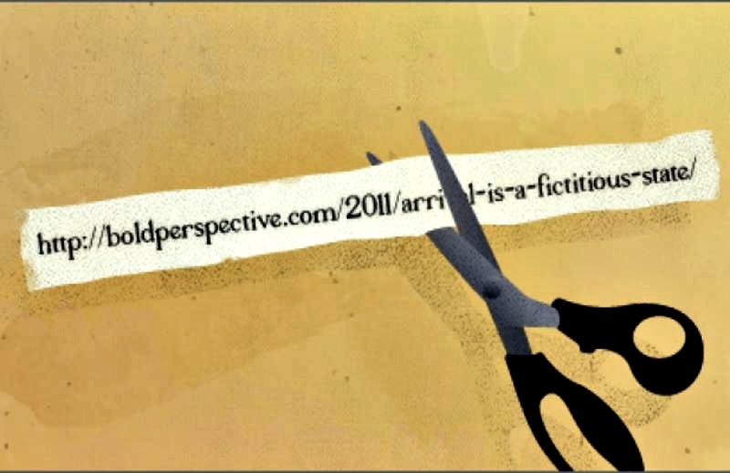 Truco para descubrir que se oculta tras una URL acortada