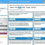 TuitUtil: estadísticas y gestión de tu cuenta de Twitter