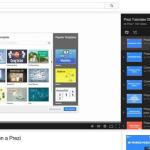 Tutoriales oficiales en español para aprender a usar Prezi