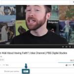 YouTube experimenta la conversión de vídeos en GIF animados
