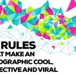 10 reglas para hacer mejores infografías y más virales