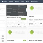 Android-Libs: librerías y recursos gratuitos para desarrolladores Android