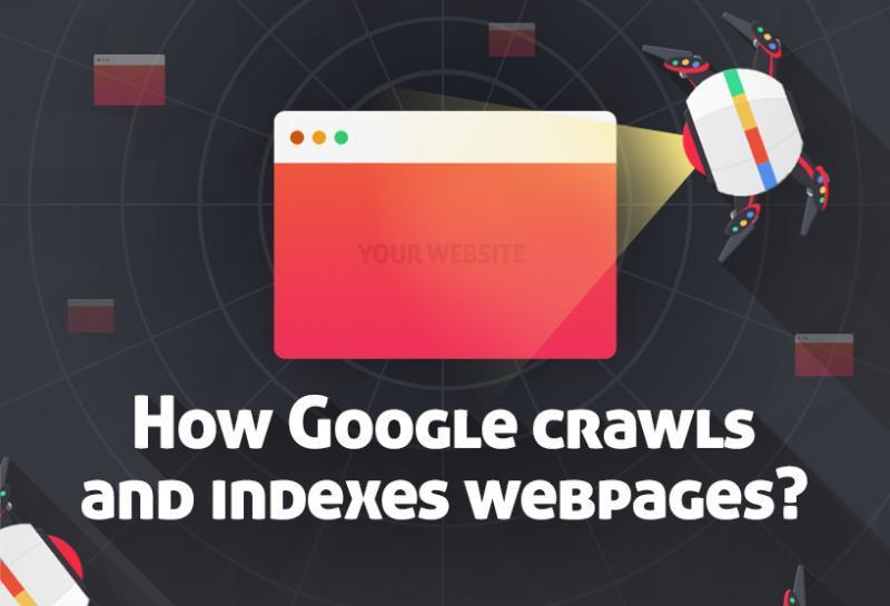 ¿Cómo rastrea e indexa Google nuestras páginas web? (infografía)
