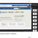 Curso gratuito de programación con PHP en 60 vídeos