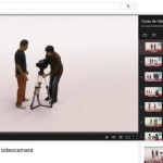 Curso de vídeo en español para aprender a realizar grabaciones