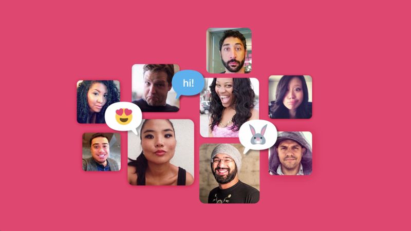 Llegan a Twitter los DMs grupales y la subida de vídeos