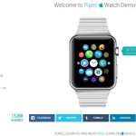 Demo online para probar el Apple Watch