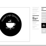Hipster Logo Generator: práctico generador de logotipos online