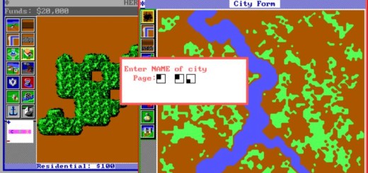 Más de 2300 juegos MS-DOS para jugar en tu navegador