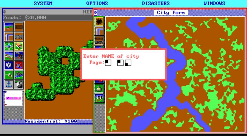 Más de 2300 juegos MS-DOS para jugar en tu navegador