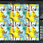 Krita: software multiplataforma para dibujo y edición de imágenes