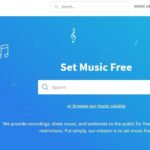 Musopen - música libre para descargar
