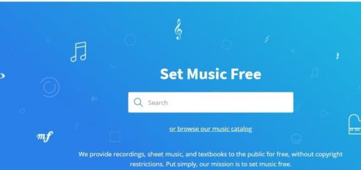 Musopen - música libre para descargar