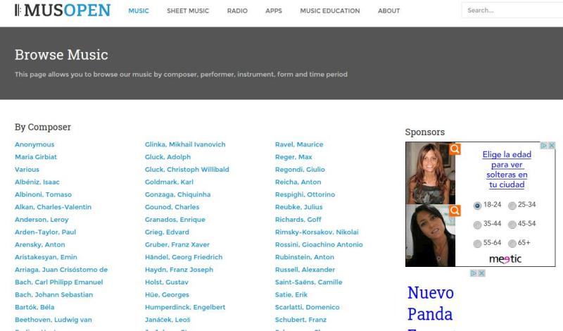 Images Of Musopen JapaneseClass jp