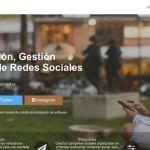 Octopusocial: gestión y análisis de redes sociales desde una sola plataforma