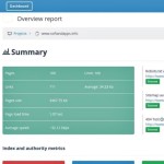 SEOmator: herramienta de análisis SEO para tus sitios