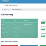 SEOmator: herramienta de análisis SEO para tus sitios