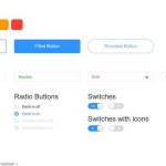 Shit Done: kit gratuito de elementos web para diseñadores