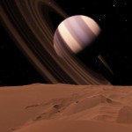 Space Engine: genial simulador espacial para explorar el universo en 3D