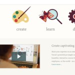 Versal: sitio para crear o encontrar cursos online