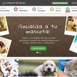 Webanimales: la nueva red social para las mascotas y sus dueños