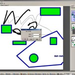 Whiteboard: alternativa a Paint con soporte para múltiples pestañas