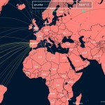 Word Map: traducción y pronunciación de cualquier palabra en todos los idiomas