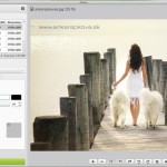 sPhoto: software gratis para editar lotes de imágenes