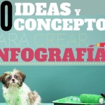 Una treintena de conceptos e ideas para crear infografías