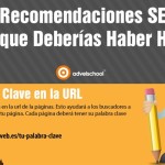 5 recomendaciones SEO que ya deberías haber tenido en cuenta (infografía)