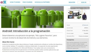 Android Introduccion a la programacion