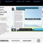Brandcrumb: un buen complemento a Adsense para monetizar tu blog