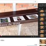 Vídeo curso básico de GIMP en español