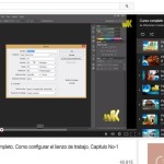 Curso completo y gratuito de Adobe Photoshop en 32 vídeos