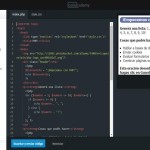 Curso gratis de PHP en la plataforma Codecademy