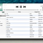 Enjoy Music Player: reproductor de audio para Chrome con soporte local y streaming